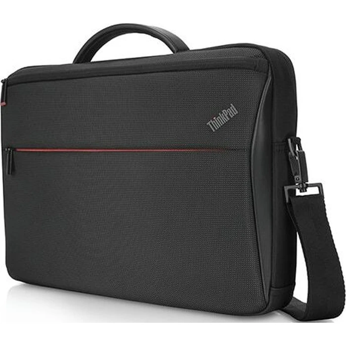 Lenovo ThinkPad Essential Slim Topload Eco Τσάντα Ώμου Χειρός για Laptop 14 Black