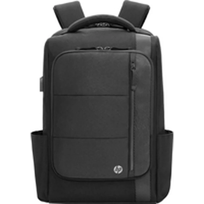 HP Renew Executive Τσάντα Πλάτης για Laptop 16.1" με Θύρα USB - Μαύρο