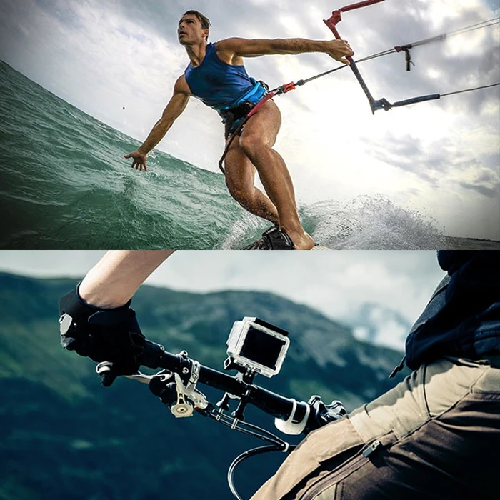 KIOXIA Micro SD Κάρτα Μνήμης 64GB EXCERIA PLUS G3 UHS I U3 με Adapter