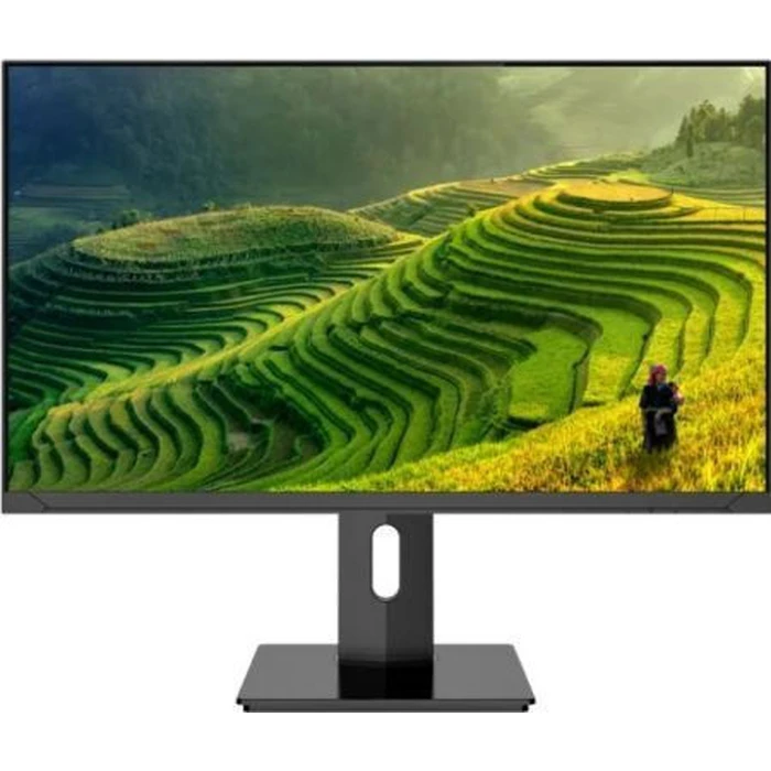 JAPANNEXT IPS HDR Οθόνη 23.8" 4K (3840x2160)