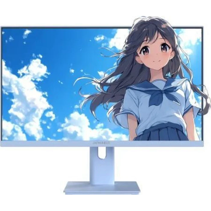 Japannext 23,8" FHD Gaming Monitor (JN-I238FHD120F-HSP-BB)