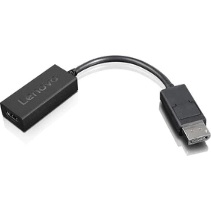 Lenovo DisplayPort to HDMI Adapter