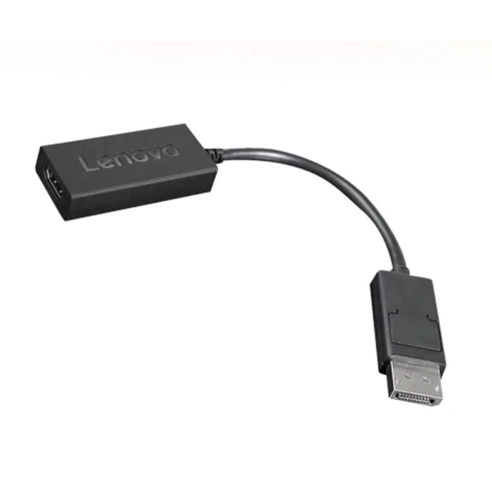 Lenovo DisplayPort to HDMI Adapter