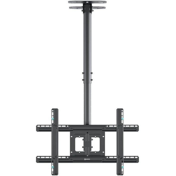TV Ceiling Mount Onkron N2L-B (32-80", Black)