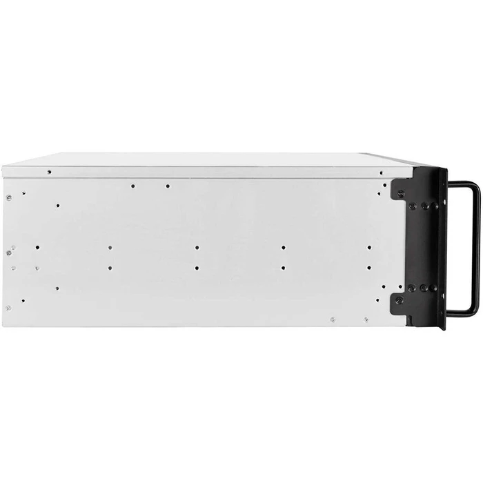 SilverStone RM400 4U Rackmount Chassis (SST-RM400)
