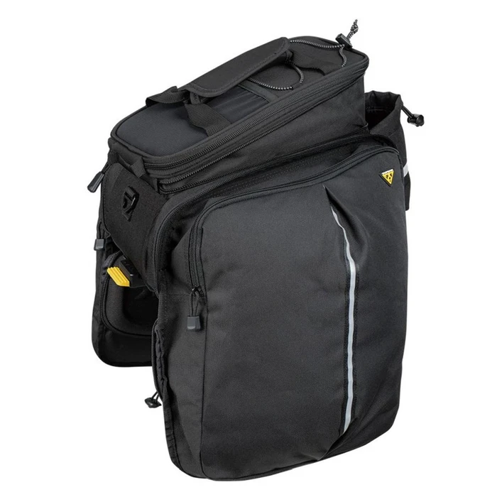 Topeak Bicycle Rack Bag 19.4 L Black