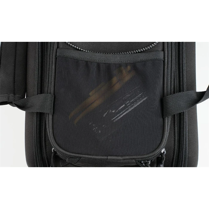 Topeak Bicycle Rack Bag 19.4 L Black
