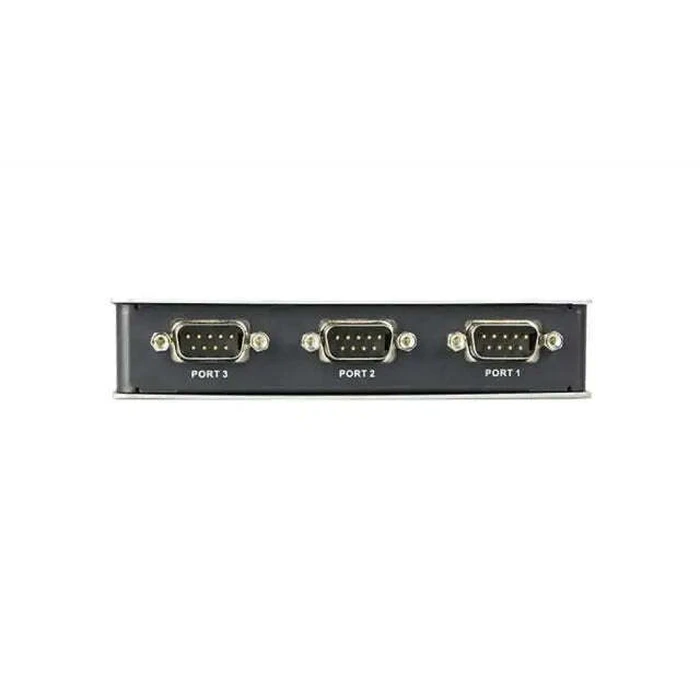 ATEN UC2324 USB 4-Port USB-to-Serial RS-232 Hub