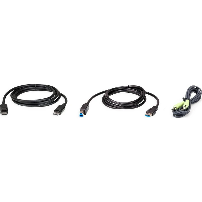 Metatropeis Antaptores Aten KVM Cable 2L 7D02UDPX3 2m