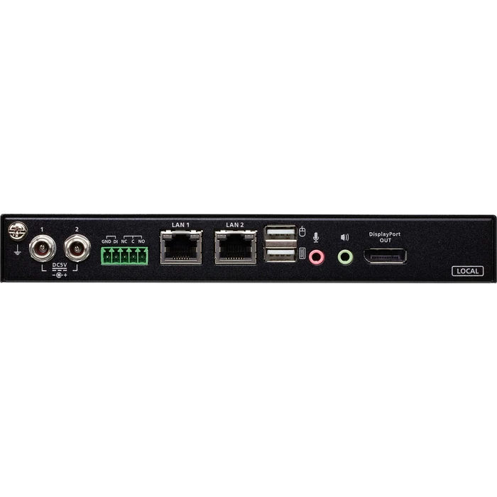 Aten CN9950 KVM & Data Switch - KVM διακόπτης / διαχείριση συστήματος (CN9950-AT-G)