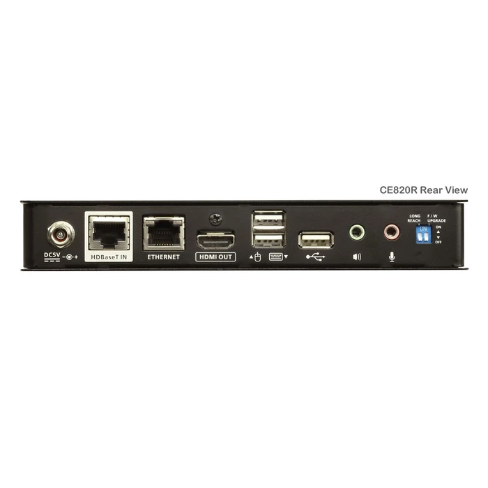 Aten Μετατροπείς - Αντάπτορες CE820-ATA-G