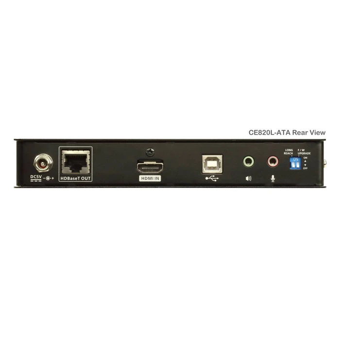 Aten Μετατροπείς - Αντάπτορες CE820-ATA-G