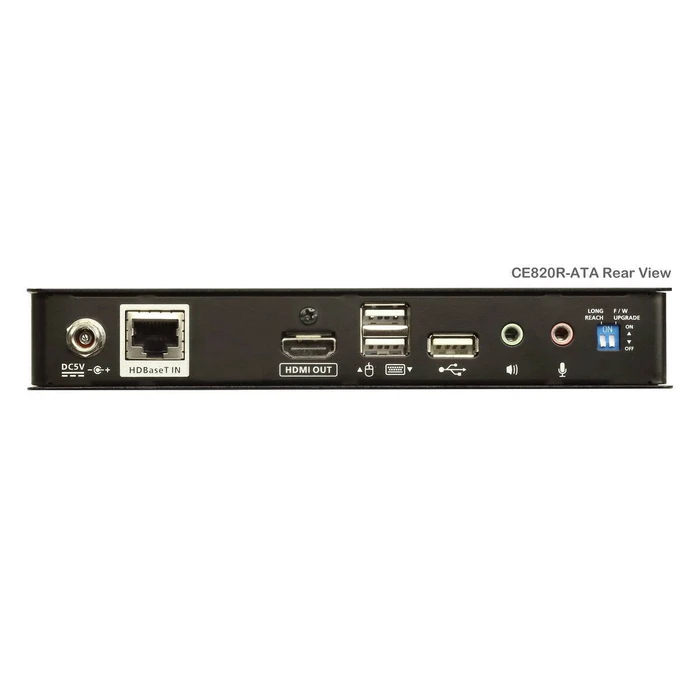 Aten Μετατροπείς - Αντάπτορες CE820-ATA-G
