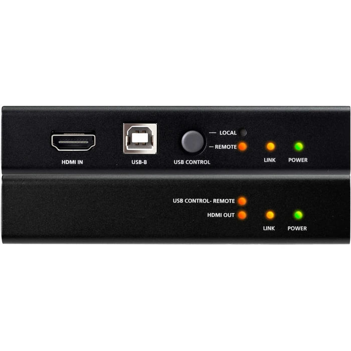 ATEN CE801 USB True 4K HDMI Cat 6 KVM Extender (USB / HDMI / Ethernet)