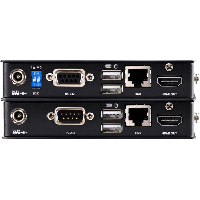 ATEN CE801 USB True 4K HDMI Cat 6 KVM Extender (USB / HDMI / Ethernet)