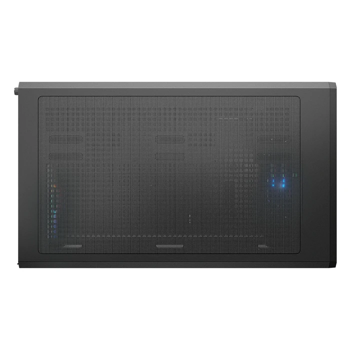 COUGAR Airface Pure RGB Mid Tower Gaming PC Case - Black