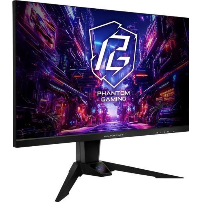 ASRock Phantom Gaming PG27FFX2A 27" (68.5 cm) FHD IPS Gaming Monitor - Black