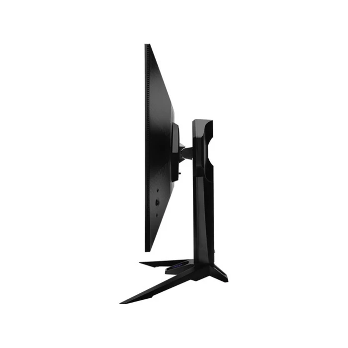 ASRock Phantom Gaming PG32UFS 31.5" OLED 4K UHD Gaming Monitor (HDMI 2.1, DP 1.4, USB-C 65W PD) - Black