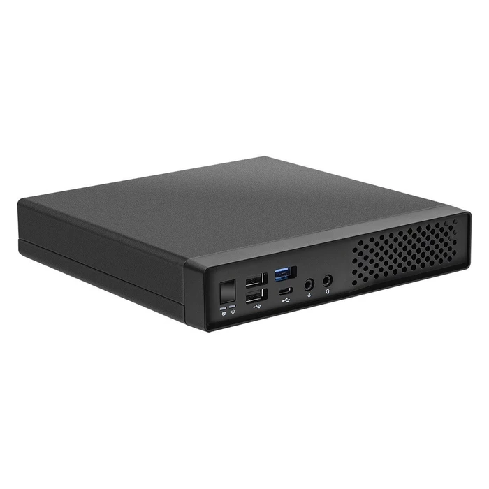 ASRock JPT/L6/X600 Barebone (HDMI, USB-C, LAN, 2x DDR5)
