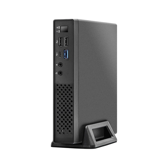 ASRock JPT/L6/X600 Barebone (HDMI, USB-C, LAN, 2x DDR5)