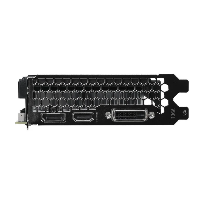 Pal GeForce RTX 3050 6GB GDDR6 StormX OC NE63050S18JE-1072F - Κάρτα Γραφικών (Single-Fan, Low-Profile)