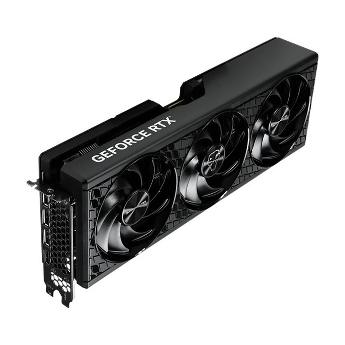 Gainward GeForce RTX 5080 Python III 16GB GDDR7 (3-Fan)