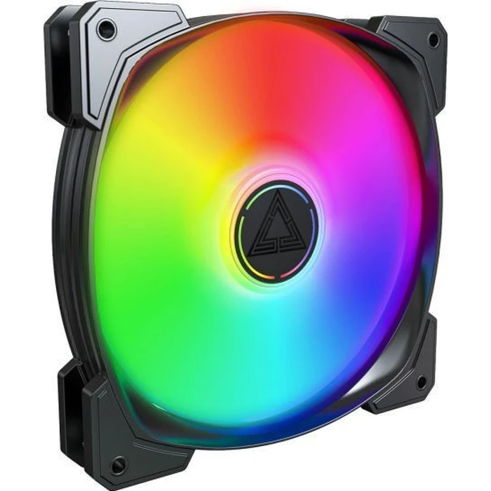 Montech HP140 ARGB PWM 140mm ανεμιστήρας κουτιού