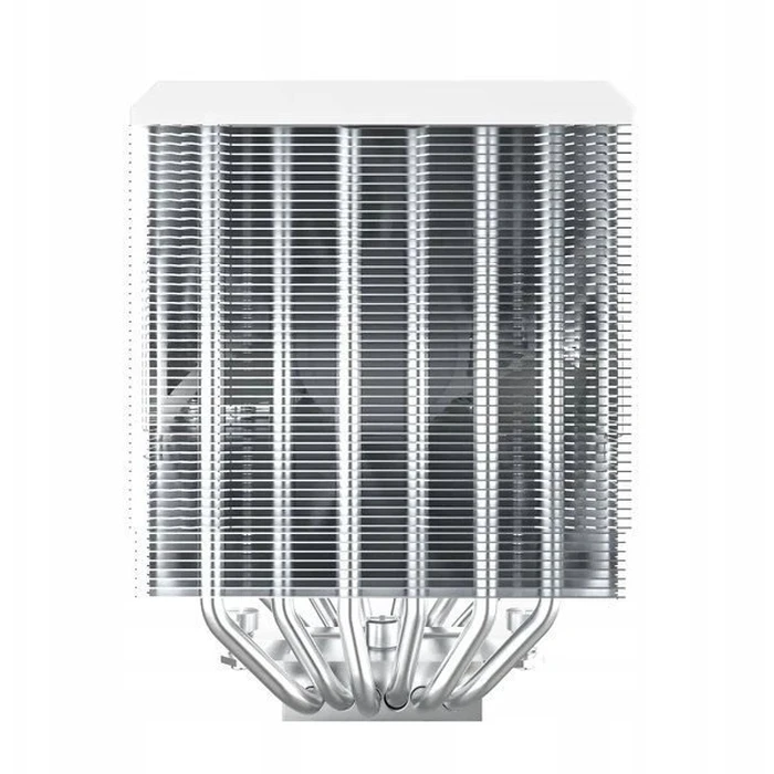 Montech NX600 ARGB (White) CPU Cooler - Multi-Socket