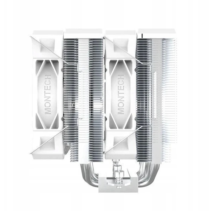 Montech NX600 ARGB (White) CPU Cooler - Multi-Socket