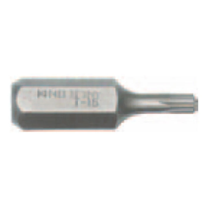 King Tony Torx Bit 5/16" T40 x 70mm - 187040T