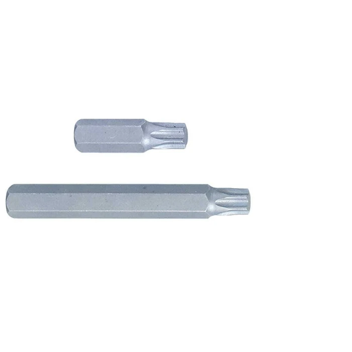 Καρυδάκι Torx T50 36mm, 10mm χείλος Hex King Tony