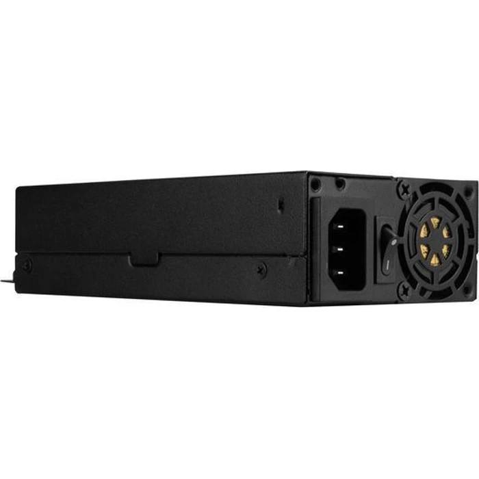 SilverStone SST-FX500-G 500W Flex ATX Power Supply Unit 80 PLUS Gold