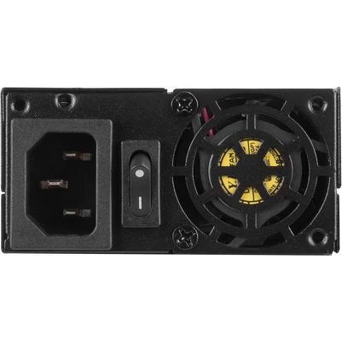 SilverStone SST-FX500-G 500W Flex ATX Power Supply Unit 80 PLUS Gold