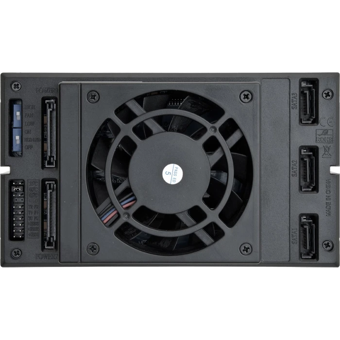 Chieftec Storage Drive Enclosure CBP-2131SAS (Black)