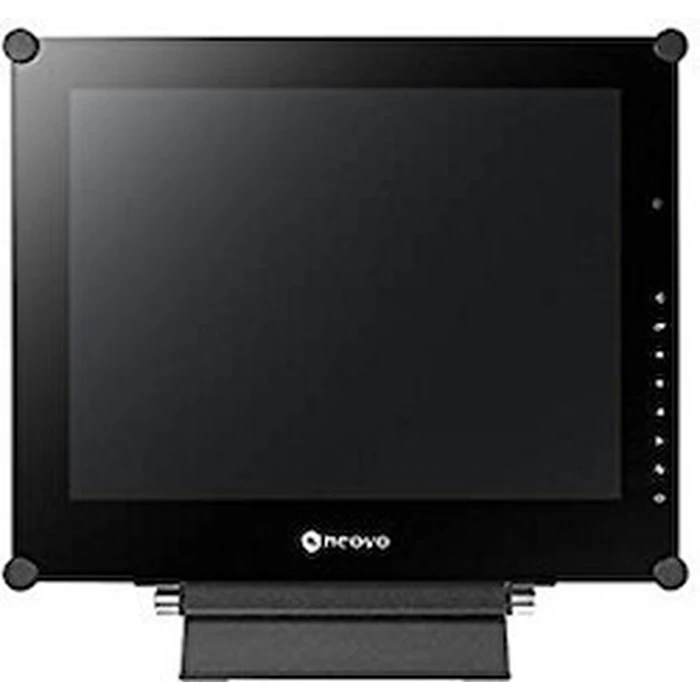 AG Neovo SX5G0011E0100 15" 1024x768 12ms GTG Monitor