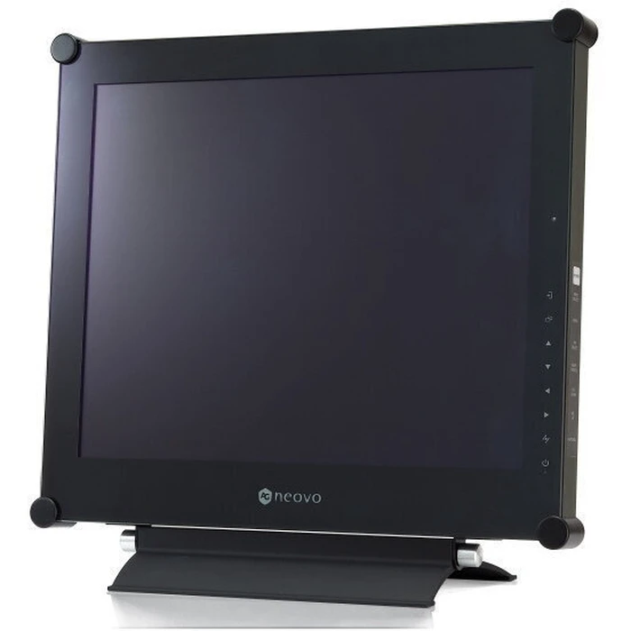 AG Neovo SX5G0011E0100 15" 1024x768 12ms GTG Monitor