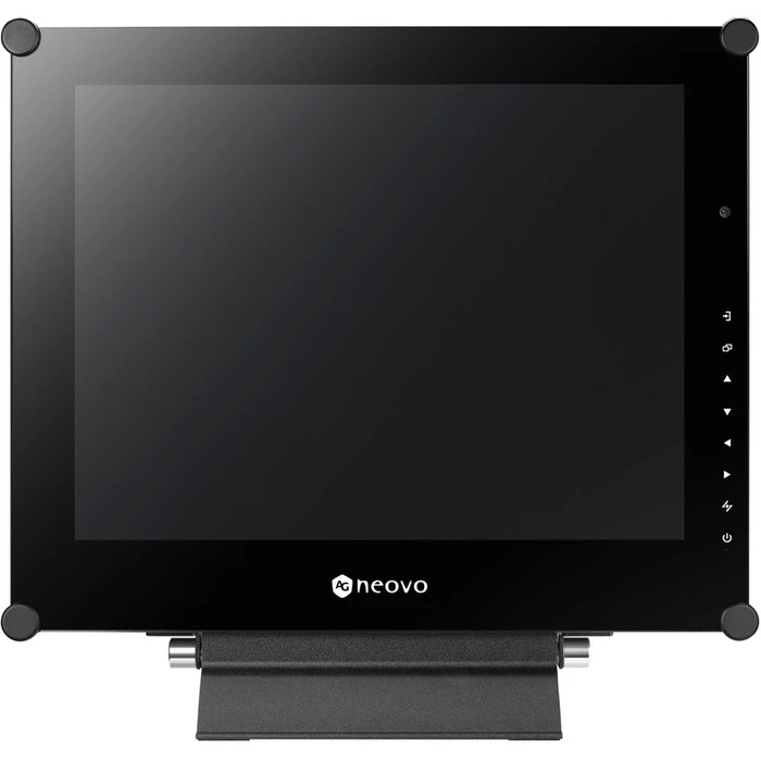 Οθόνη AG SX-19G 19" Μαύρη CCTV