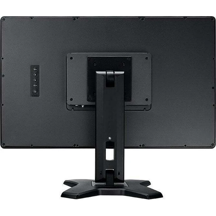 AG Neovo TX-2401 23.8" (61.0 cm) 10-Point Touch Monitor - Full HD, VA, 75Hz - Black