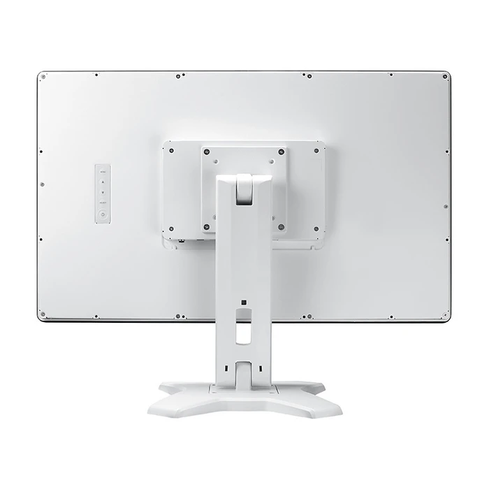 AG Neovo TX-2401w 23.8 inch 10-Point Touch Medical Monitor White