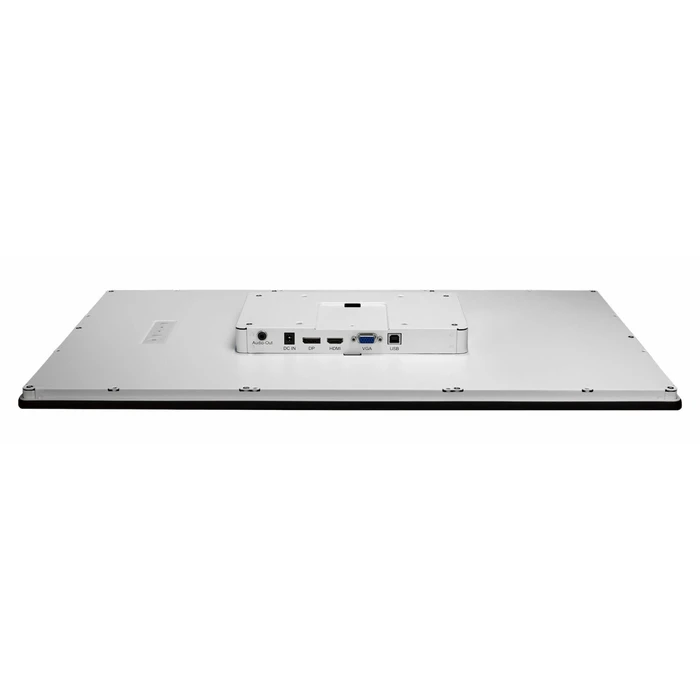 AG Neovo TX-2401w 23.8 inch 10-Point Touch Medical Monitor White