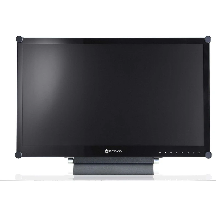 AG Neovo RX-2402 24" Οθόνη LCD Public Display Full HD 1920x1080, 24/7, 250 cd/m², BNC, S-Video, IP65