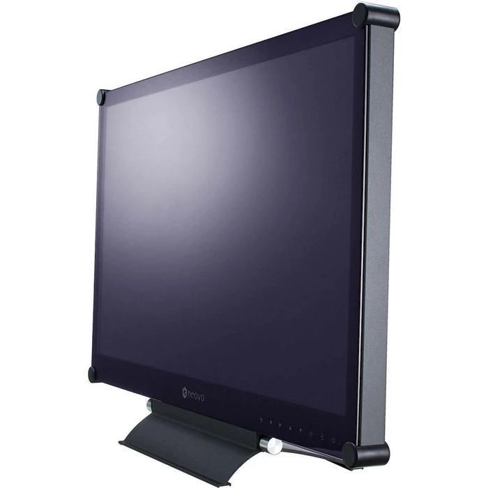 AG Neovo RX-2402 24" Οθόνη LCD Public Display Full HD 1920x1080, 24/7, 250 cd/m², BNC, S-Video, IP65