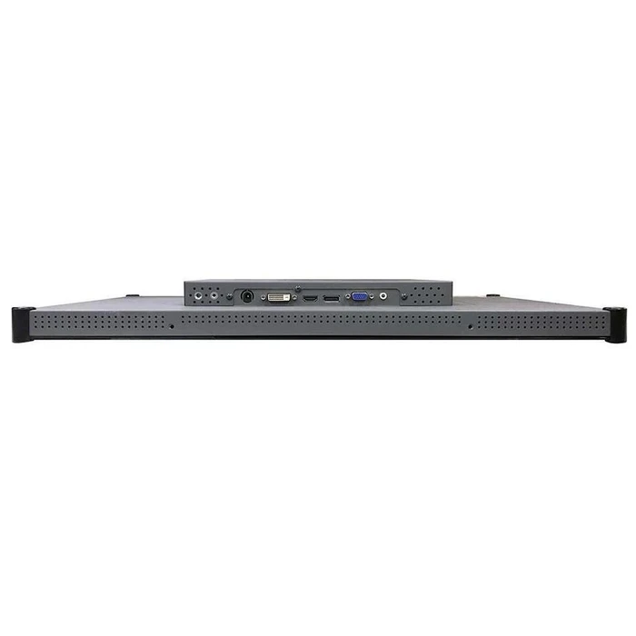 AG Neovo X-2402 24" FHD 1920x1080 VA Monitor 75 Hz DVI-D Dual Link, VGA, VESA 100x100