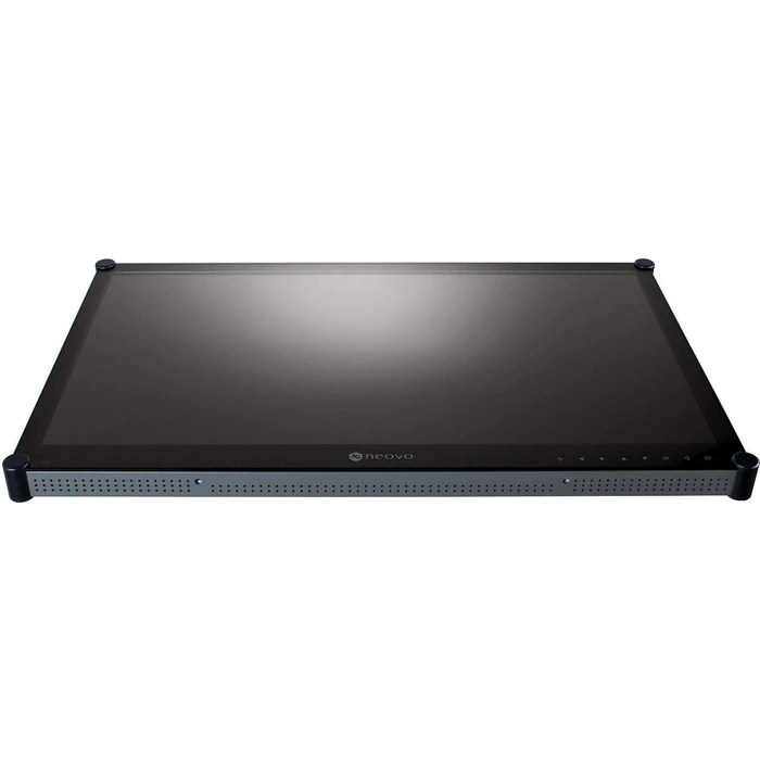 AG Neovo HX-2402 (HX42B011E0100) 24" Δημόσια Οθόνη Full HD, 1920x1080, 300 cd/m², BNC, DVI-D, IP65
