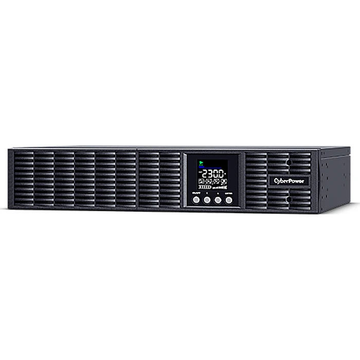 CyberPower OLS1500ERT2UA UPS On-Line 1500VA 1350W με 8 IEC Πρίζες