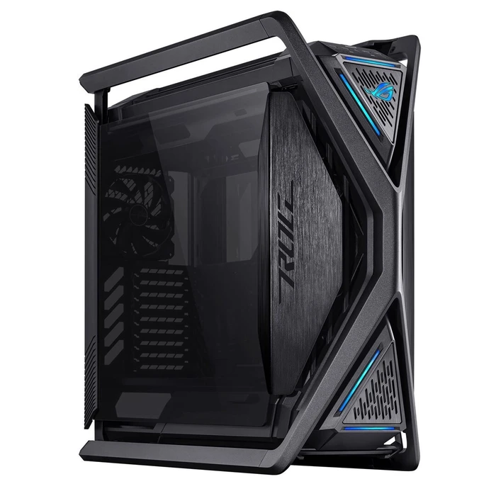 ASUS ROG Hyperion GR701 Full Tower PC Case - Black