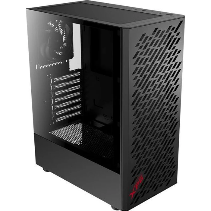 Κουτί Υπολογιστών ADATA XPG VALOR AIR MID TOWER BLACK