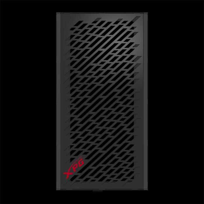 Κουτί Υπολογιστών ADATA XPG VALOR AIR MID TOWER BLACK