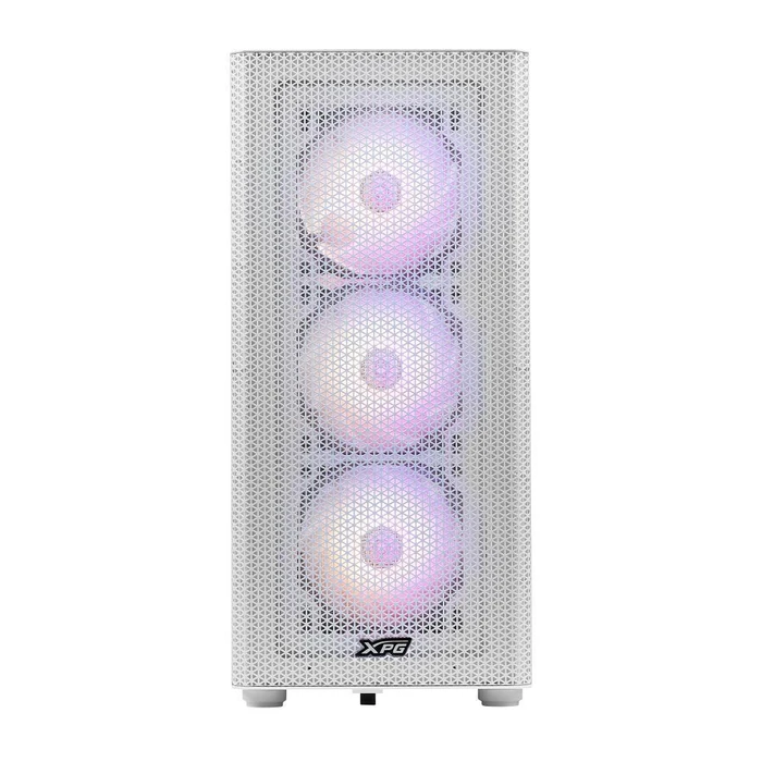 Κουτί Υπολογιστών ADATA XPG VALOR MESH Mid Tower White