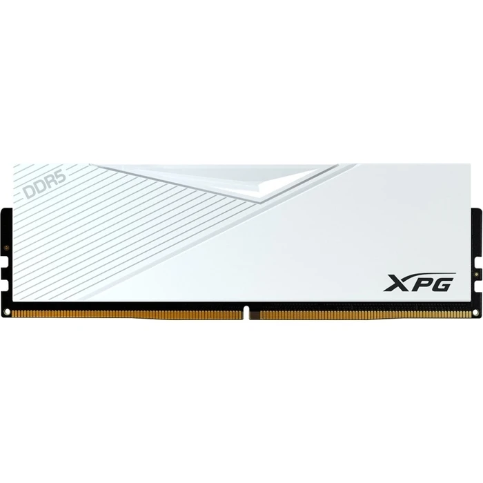 ADATA XPG Lancer 16GB DDR5 6000 MT/s DIMM (AX5U6000C3016G-CLAWH) - Μνήμη RAM Desktop